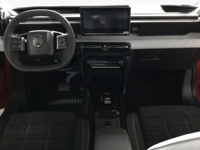Citroen E-C3