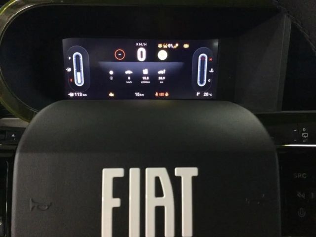 Fiat Grande Panda