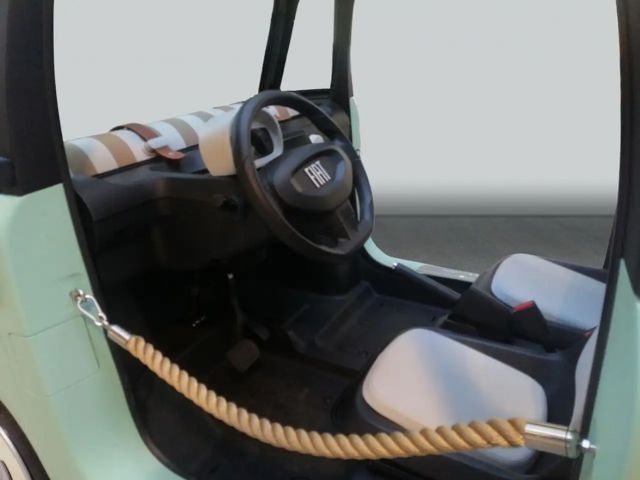 Fiat Topolino