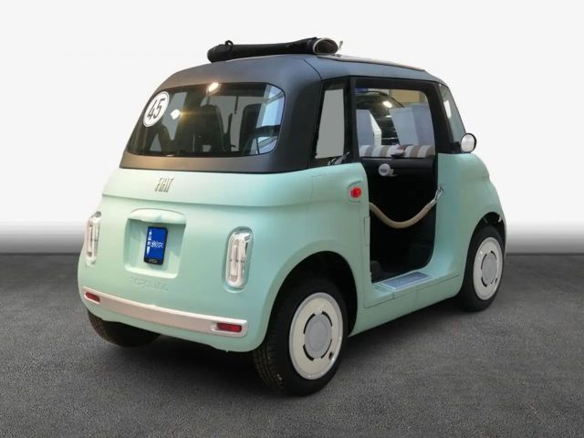 Fiat Topolino