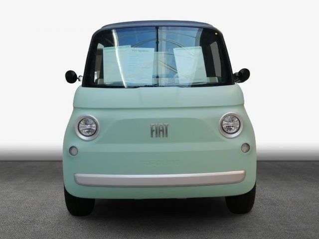 Fiat Topolino