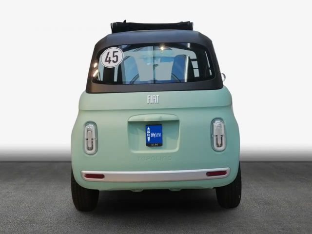 Fiat Topolino