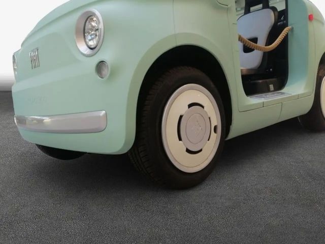 Fiat Topolino