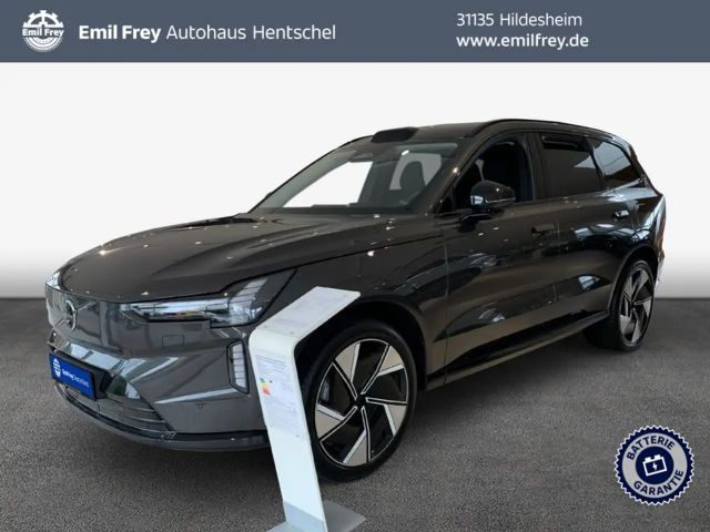 Volvo EX90 Twin Performance AWD Ultra (7-Sitzer) 380 kW, 2026 Elektrisch