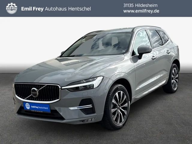 Volvo XC60 XC60 B5 B AWD Core 2025 Benzine