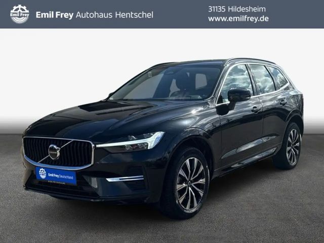 Volvo XC60 XC60 B5 B AWD Core SiH GJR Win AHK 2024 Benzine