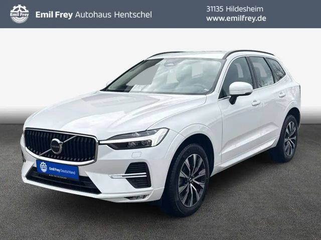 Volvo XC60 XC60 B5 B AWD Core 2025 Benzine