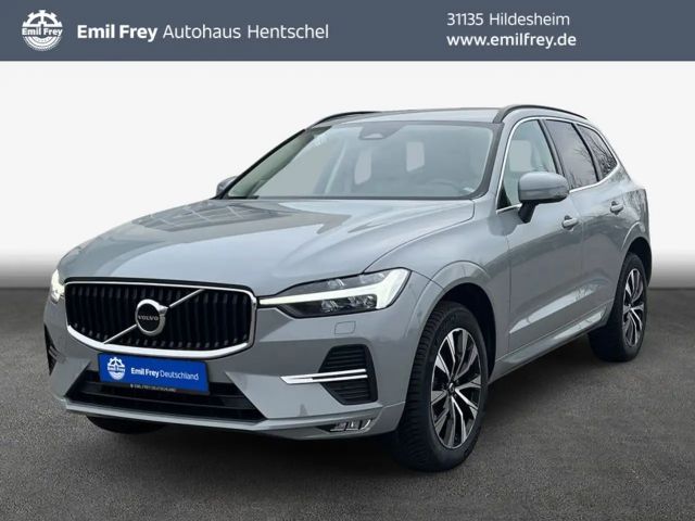 Volvo XC60 XC60 B5 B AWD Core SiH GJR 19'' Win & Licht Pak 2024 Benzine