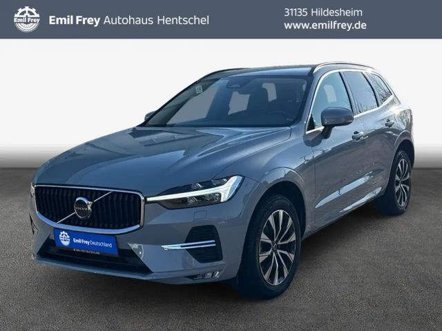Volvo XC60 XC60 B5 B AWD Core Leder Licht-P Fronts-H SiH GJR 2024 Benzine
