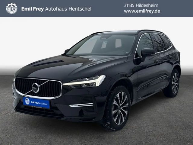 Volvo XC60 XC60 B5 B AWD Core Leder SiH GJR Win Privacy 2024 Benzine
