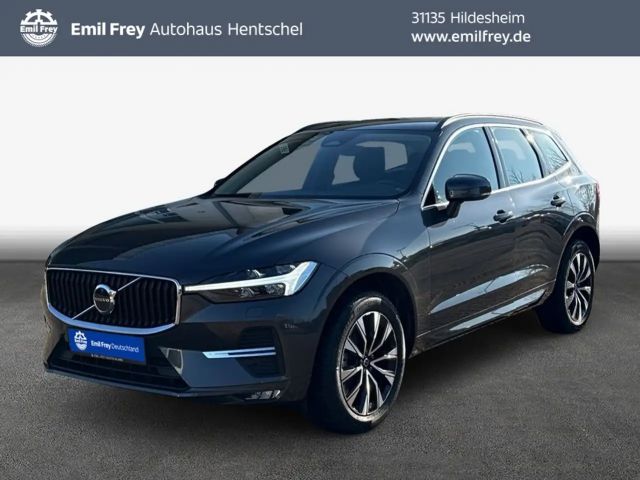 Volvo XC60 XC60 B5 B AWD Core SiH GJR Win AHK 2024 Benzine