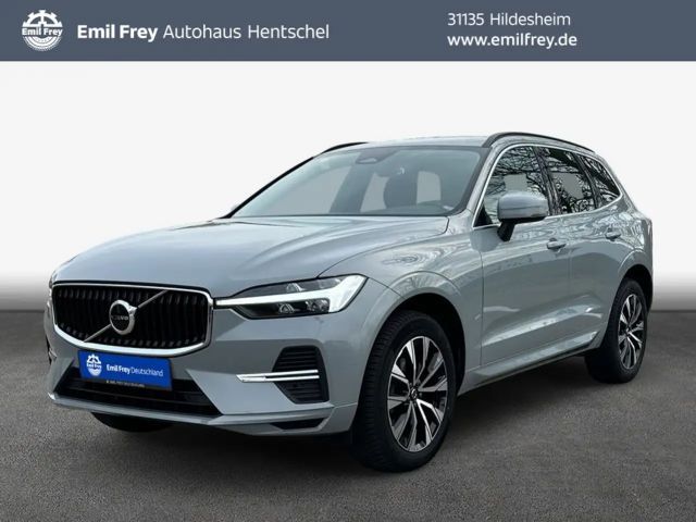 Volvo XC60 XC60 B5 B AWD Core SiH GJR Win&Audio HK Farerass 2025 Benzine