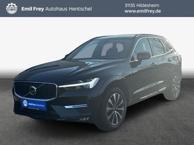 Volvo XC60 XC60 B5 B AWD Core SiH GJR Win&Licht Pak Privacy 2024 Benzine
