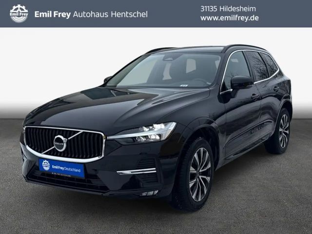 Volvo XC60 XC60 B5 B AWD Core SiH GJR Win 2024 Benzine