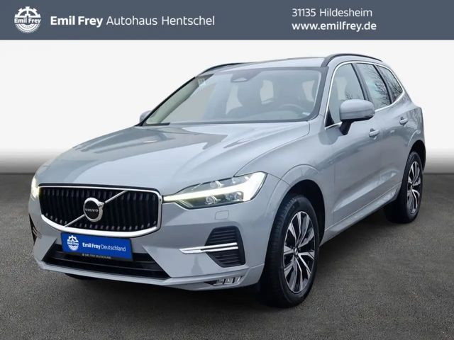 Volvo XC60 XC60 B5 B AWD Core Leder SiH GJR Win&Licht&Sitz Pa 2024 Benzine