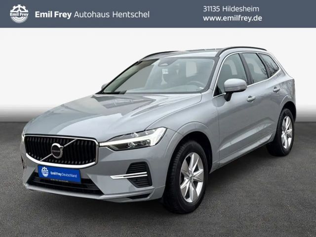 Volvo XC60 XC60 B5 B AWD Core AHK Fronts-H Fahrass SiH GJR Wi 2024 Benzine