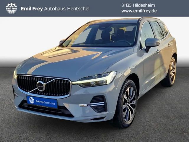 Volvo XC60 XC60 B5 B AWD Core Audio-HK SiH LM19'' GJR Win 2024 Benzine