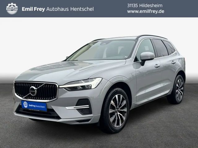 Volvo XC60 XC60 B5 B AWD Core SiH GJR Win 2024 Benzine