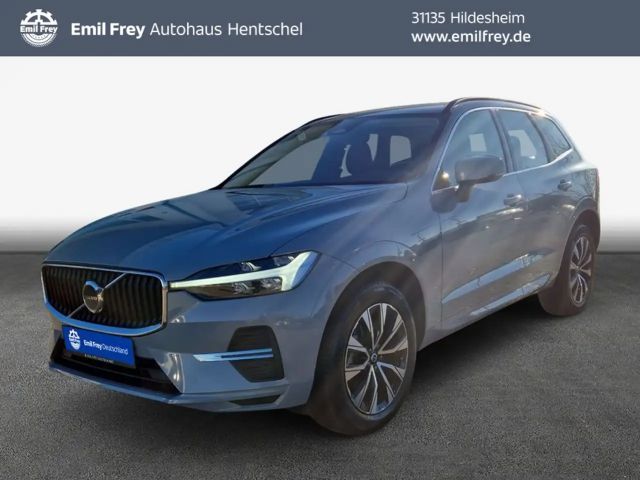 Volvo XC60 XC60 B5 B AWD Core SiH GJR Win 2024 Benzine