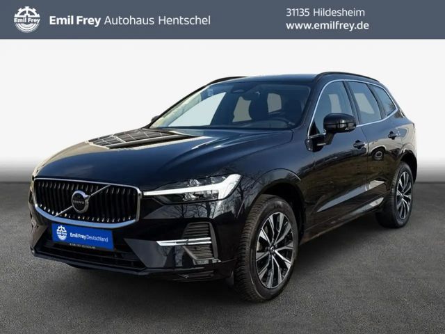 Volvo XC60 XC60 B5 B AWD Core Fronts-H SiH GJR Win AHK 2024 Benzine