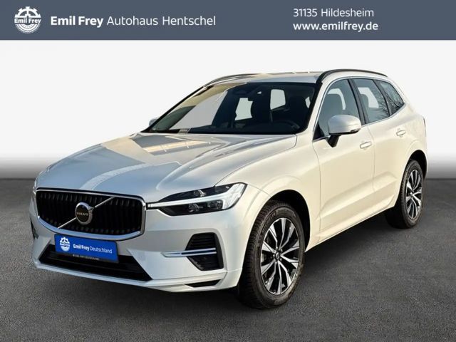 Volvo XC60 XC60 B5 B AWD Core SiH Alu19'' GJR Win 2024 Benzine