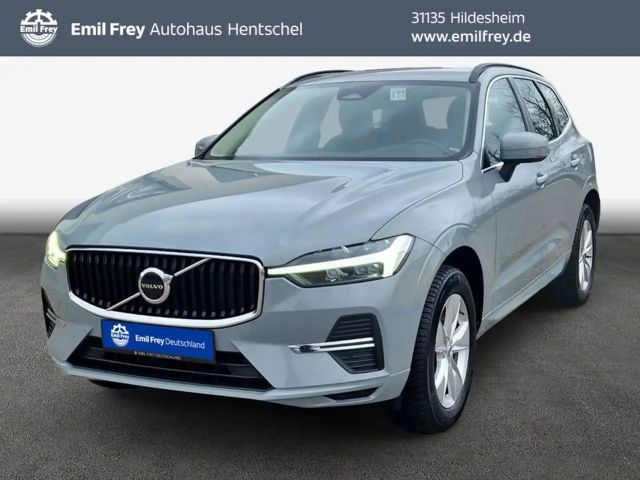 Volvo XC60 XC60 B4 B Core 2024 Benzine