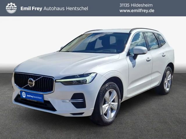 Volvo XC60 XC60 B4 D Core SiH GJR 2023 Diesel