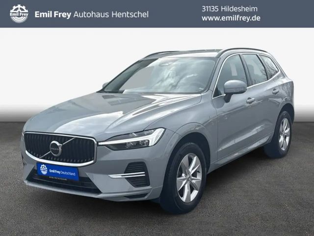 Volvo XC60 XC60 B4 B Core 2023 Benzine