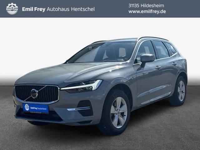 Volvo XC60 XC60 B4 B Core 2024 Benzine