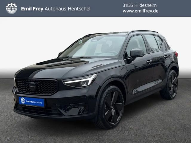 Volvo XC40 XC40 B3 B DKG Plus Black Edition 2025 Benzine
