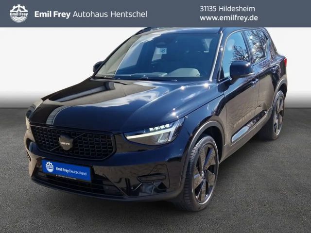 Volvo XC40 XC40 B3 B DKG Plus Black Edition 2025 Benzine