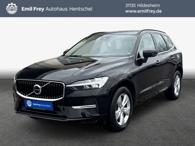 Volvo XC60 XC60 B4 D Core SiH GJR Winter Pak Sitze hi Heiz 2022 Diesel