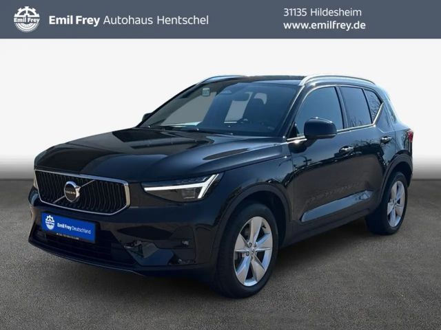 Volvo XC40 XC40 B3 B DKG Core AHL Licht Priv-Glas Win Met 2024 Benzine