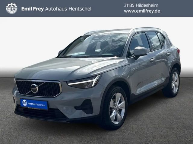 Volvo XC40 XC40 B3 B DKG Core 2024 Benzine