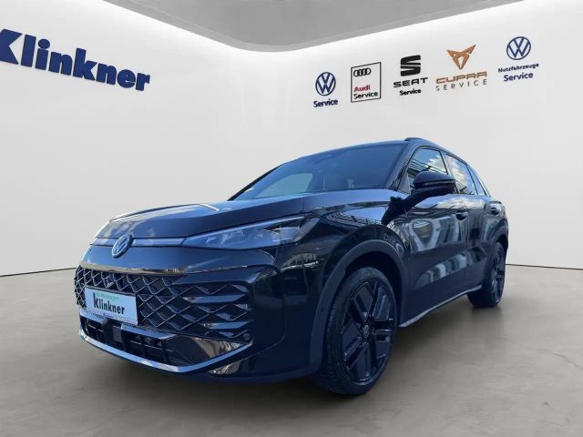 Volkswagen T-Roc 1.5 eTSI 110 kW R-Line BlackStyle 2026 Benzine