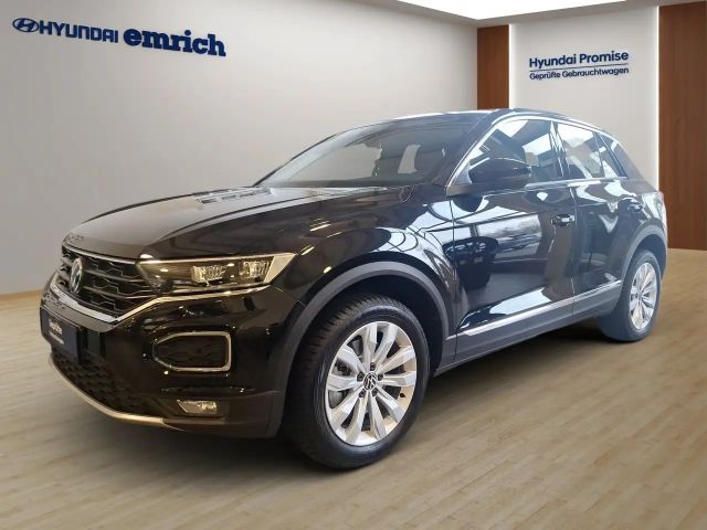 Volkswagen T-Roc Sport 2021 Benzine