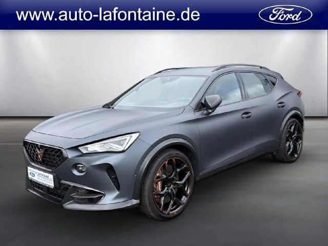 Cupra Formentor VZ5 VZ5 4Drive *Winterräder*Leder-P.*BeatsAudio* 2022 Benzine