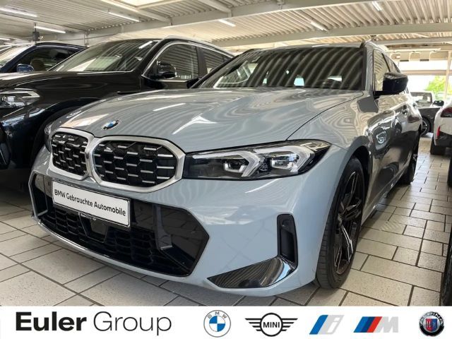 BMW 340 SR18'' Pano StandHeiz Inno2 PA+ AG+ Hifi DA 2025 Diesel