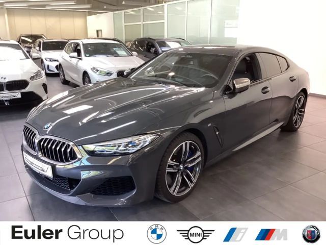 BMW M850 i A x Drive Gran Coupe M Sport Laser ASitzb. Alarm 2021 Benzine