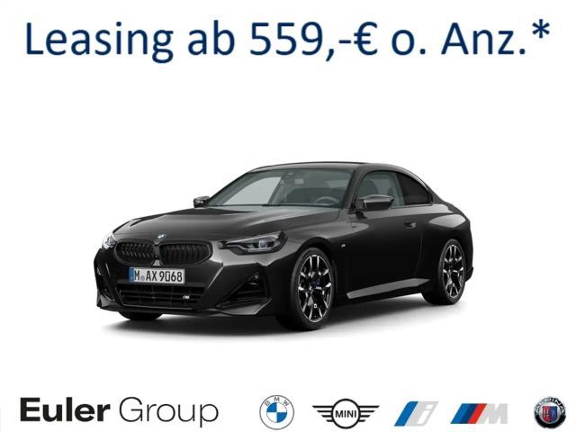BMW 240 xDrive Coupe 19'' Premium+Innov. ACC LCProf HiFi M 2025 Benzine