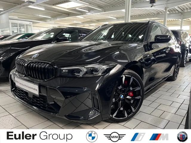 BMW 330 i xDrive M-Sport Pro SR19'' Pano Hifi SportAut/Len 2025 Benzine