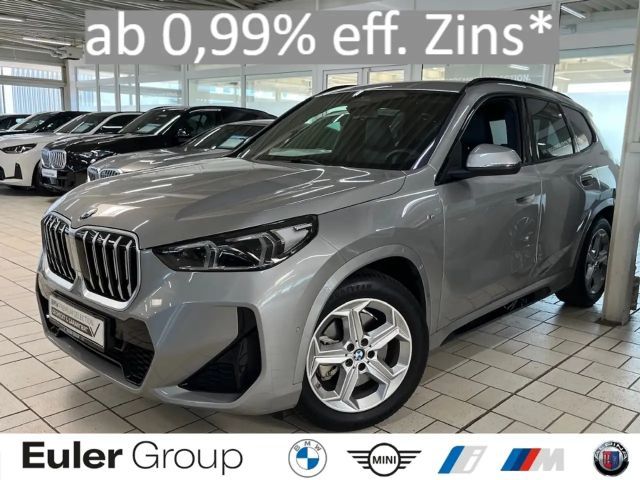 BMW X1 xDrive23d M Sport Pano Aktivsitz H/K Travel+Comf.P 2025 Diesel