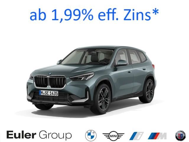 BMW X1 xDrive20d M Sport 19'' AHK el.Aktivsitz HUD H/K DA 2025 Diesel