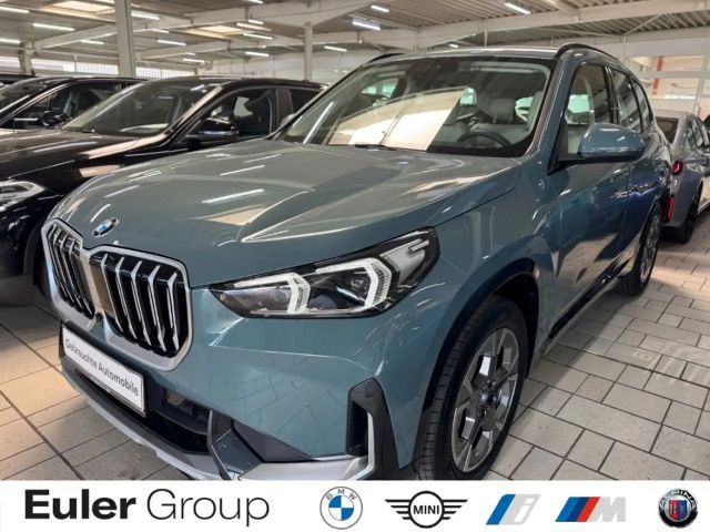 BMW X1 23d xdrive SR18'' AHK H/K HUD DaProf AktivMemoSitz 2025 Diesel