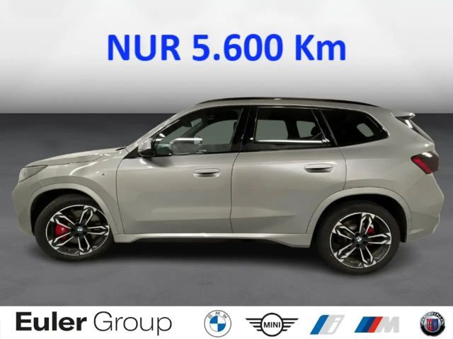 BMW X1 18i M-Sport PRO SR19'' Pano Ad-M-Fw. AdLED PA  El. 2025 Benzine