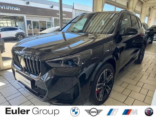 BMW X1 18i M-Sport PRO SR19'' Pano Ad-M-Fw. AdLED PA  El. 2025 Benzine