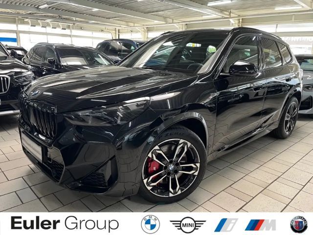 BMW X1 18i M-Sport PRO SR19'' Pano Ad-M-Fw. AdLED PA 2025 Benzine
