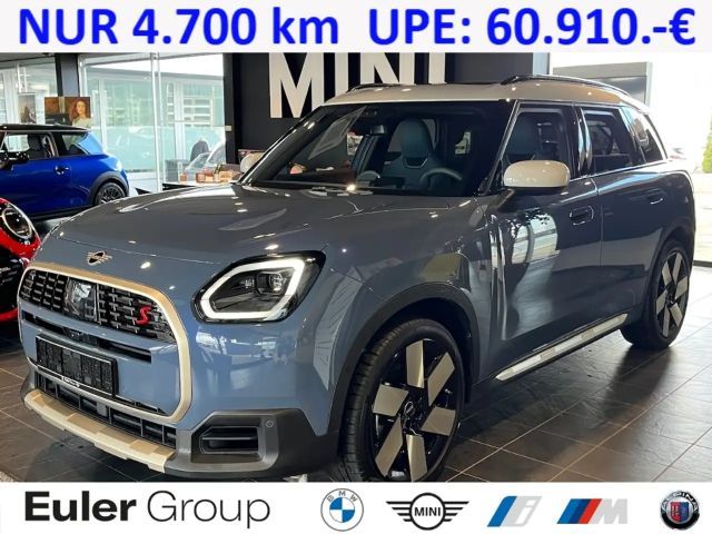 MINI Cooper S Countryman 2025 Benzine