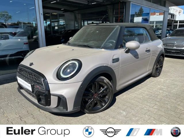 MINI Cooper Cabrio 2023 Benzine