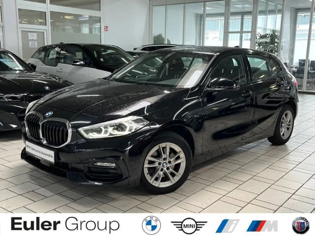 BMW 118 i A 5-Türer PDC adLED Hifi Navi LED 2023 Benzine